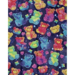 Bling Dots Gummy Bears