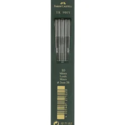 Blyantstift FC 2 mm 2B