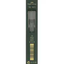 Blyantstift FC 2 mm 3B
