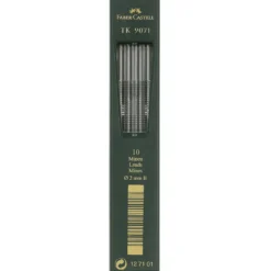 Blyantstift FC 2 mm B