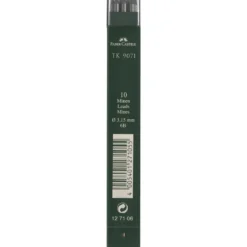 Blyantstift FC 3,15 mm 6B
