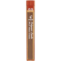 Blyantstift 0,5 HB 12 stk
