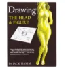 Bok; Drawing The Head & Figure