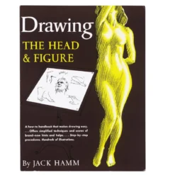 Bok; Drawing The Head & Figure