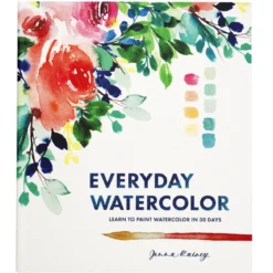 Bok - Everyday Watercolor