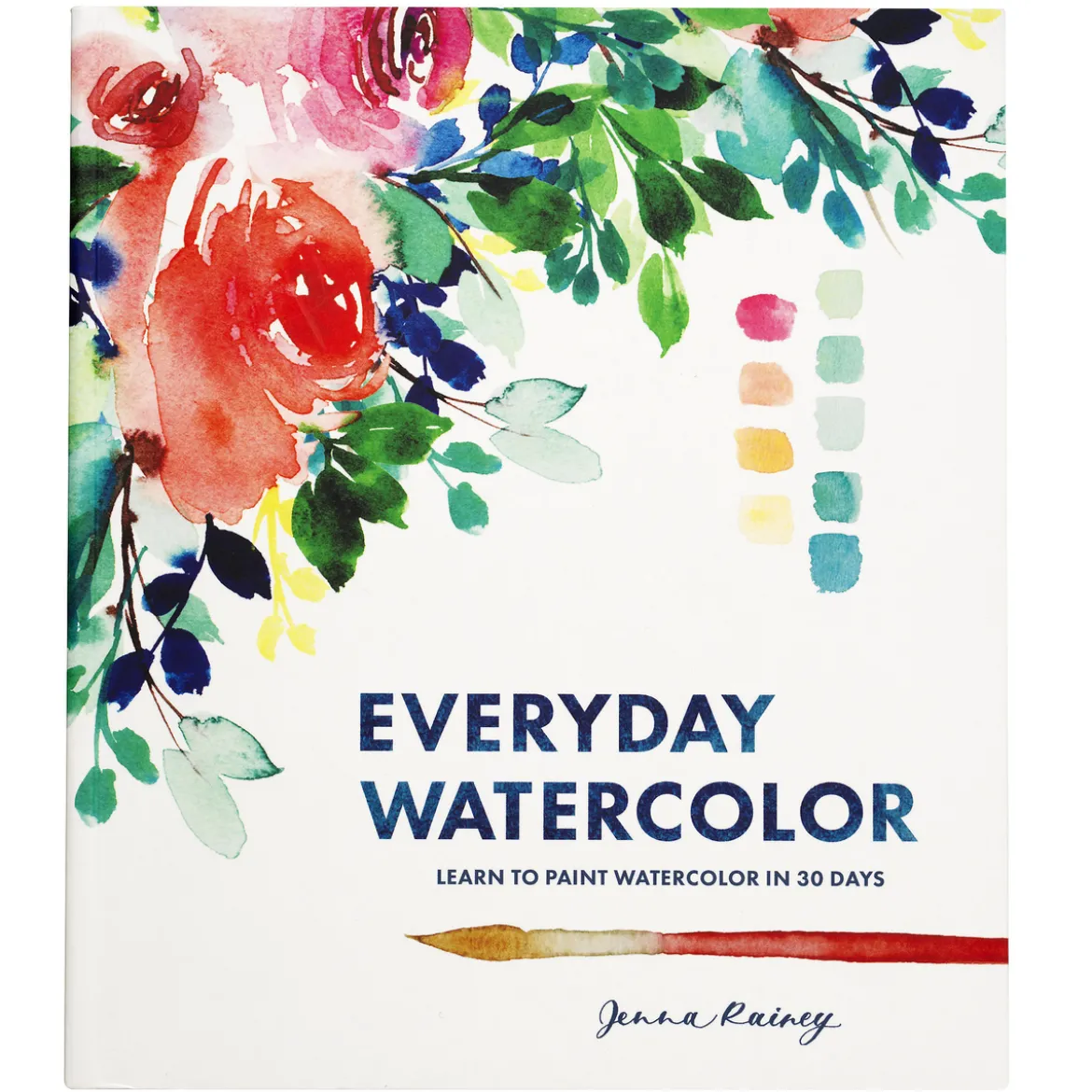 Bok - Everyday Watercolor