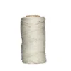 Bomullsnor Natur 1 mm 45 m