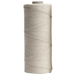 Bomullssnor 12/12 Natur 250 g