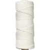 Bomullssnor 12/45 Natur 250 g