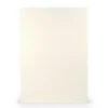 Brevpapir 10 stk. A4 100 g elfenbein