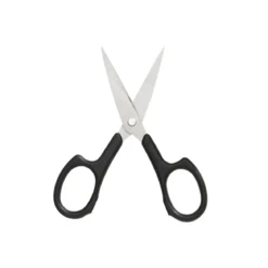 Broderisaks lengde 11 cm
