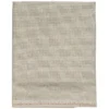 Broderivev av 30 % lin / 70 % viskose 6,85 TR – 48×68 cm