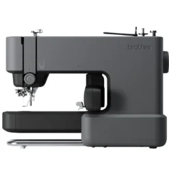 Brother broderimaskin PP1 Skitch – lag flotte broderimotiver!