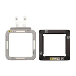 Brother Magnetic Frame MFP70, 7×7 cm magnetisk broderiramme til Brother PP1 Skitch