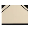 Canson Customisable mappe, kartongmappe 61×81 cm, med 2 elastiske remmer og hjørnebeskyttelse