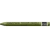 Caran d'Ache akvarellkritt Neocolor II 249 Olive
