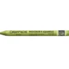 Caran d'Ache akvarellkritt Neocolor II 245 Light Olive
