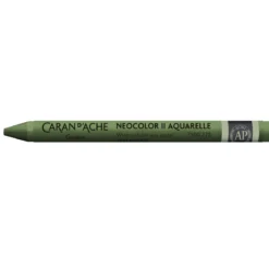 Caran d'Ache akvarellkritt Neocolor II 042 Desert Rose