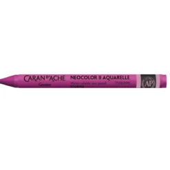 Caran d'Ache akvarellkritt Neocolor II 090 Purple