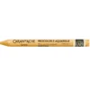 Caran d'Ache akvarellkritt Neocolor II 031 Orangish Yellow