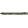 Caran d'Ache akvarellkritt Neocolor II 049 Raw Umber