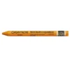 Caran d'Ache akvarellkritt Neocolor II 020 Golden Yellow