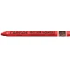 Caran d'Ache akvarellkritt Neocolor II 560 Light Cadmium Red (hue)