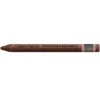 Caran d'Ache akvarellkritt Neocolor II 069 Burnt Sienna