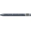 Caran d'Ache akvarellkritt Neocolor II 007 Dark Grey