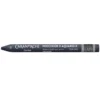 Caran d'Ache akvarellkritt Neocolor II 008 Greyish Black