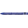 Caran d'Ache akvarellkritt Neocolor II 139 Indigo Blue