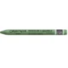 Caran d'Ache akvarellkritt Neocolor II 212 Chromium Oxide Green