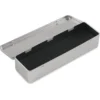 Caran d’Ache tomt metallskrin XL – 18,3×5,4×3,7 cm