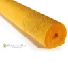 Cartotecnica Rossi kreppapir 17E5 – appelsin, 180 g rull (144 g/m²) à 50×250 cm