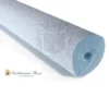 Cartotecnica Rossi kreppapir 559 – lyseblå, 180 g rull (144 g/m²) à 50×250 cm