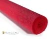 Cartotecnica Rossi kreppapir 580 – lyserød, 180 g rull (144 g/m²) à 50×250 cm