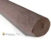 Cartotecnica Rossi kreppapir 561 – skogsgrønn, 180 g rull (144 g/m²) à 50×250 cm