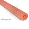 Cartotecnica Rossi kreppapir 547 – rustrød, 180 g rull (144 g/m²) à 50×250 cm