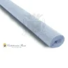 Cartotecnica Rossi kreppapir 393 – lyseblå, 90 g rull (120 g/m²) à 50×150 cm