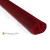 Cartotecnica Rossi kreppapir 367 – mosegrønn, 90 g rull (120 g/m²) à 50×150 cm
