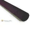 Cartotecnica Rossi kreppapir 389 – bjørnebær, 90 g rull (120 g/m²) à 50×150 cm
