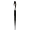Casaneo 898 Wash Brush Oval 24