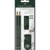 Castell 9000 Jumbo sett 4deler