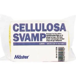 Cellulosesvamp Liten