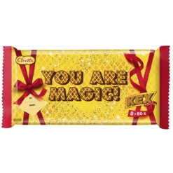 Cloetta Kexchoklad 8-pakning