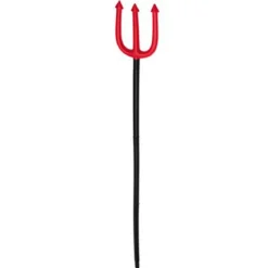 110 cm lang djevelgaffel / tregaffel