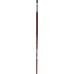 College 8740 Flat Brush 6