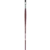College 8740 Flat Brush 8