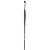 College 8740 Flat Brush 12