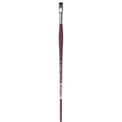 College 8740 Flat Brush 10